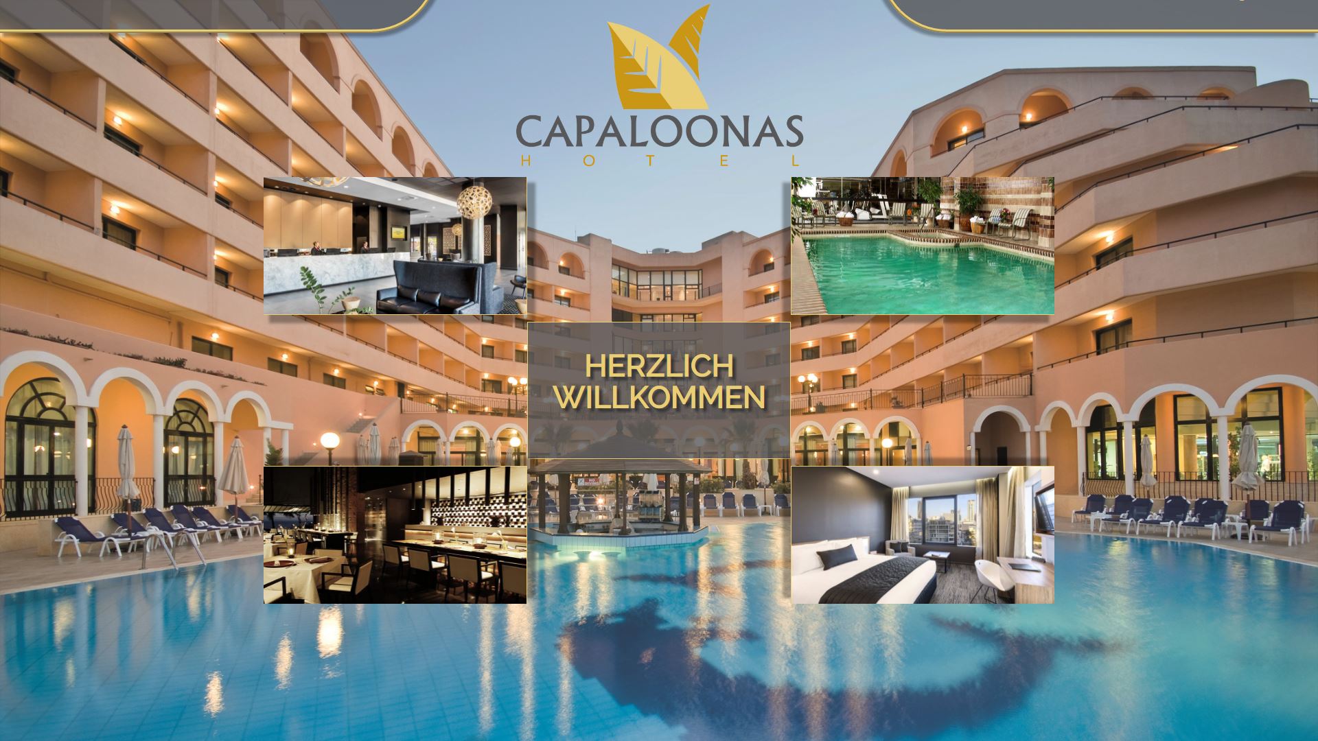 Capaloonas