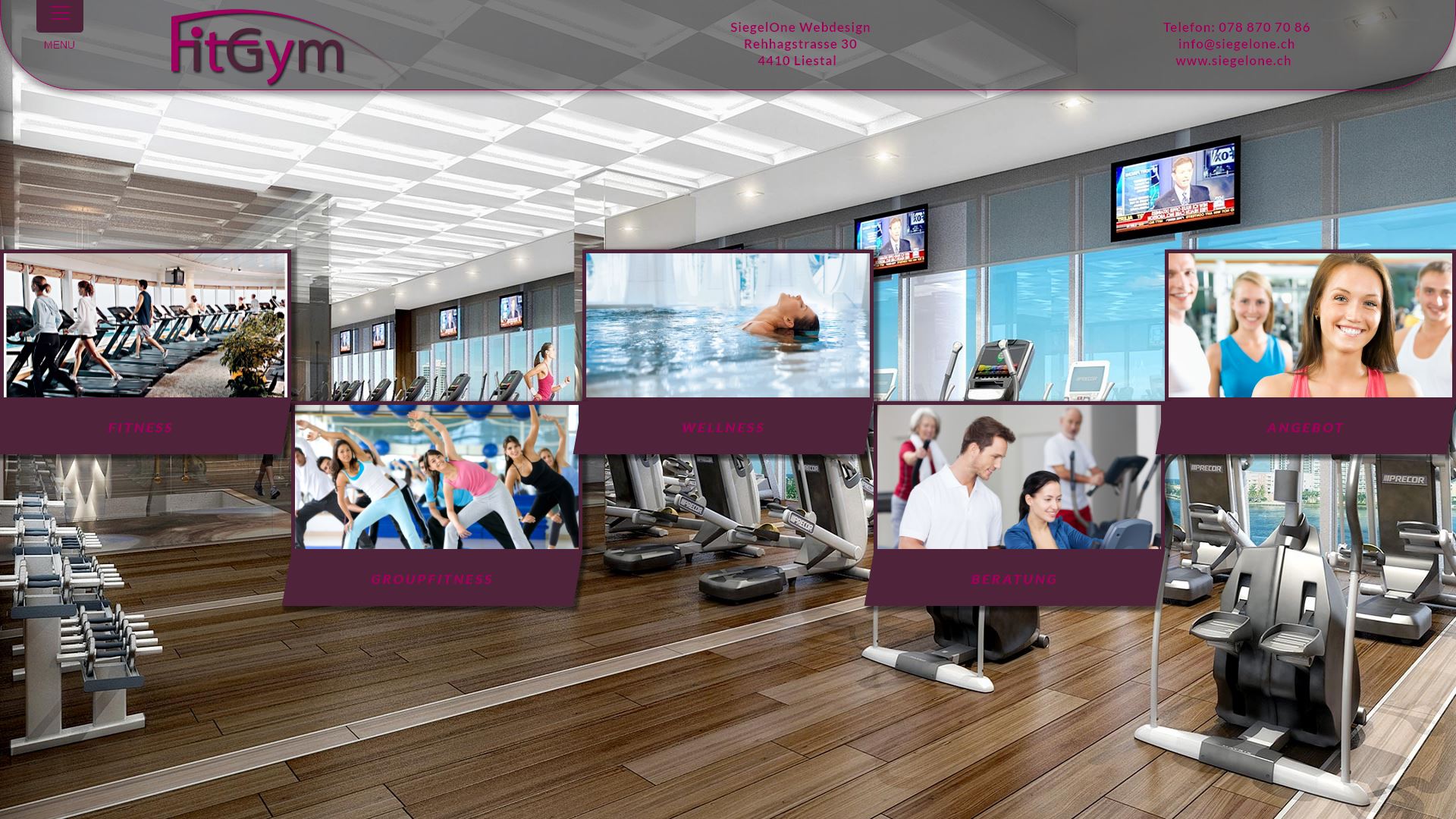 FitGym