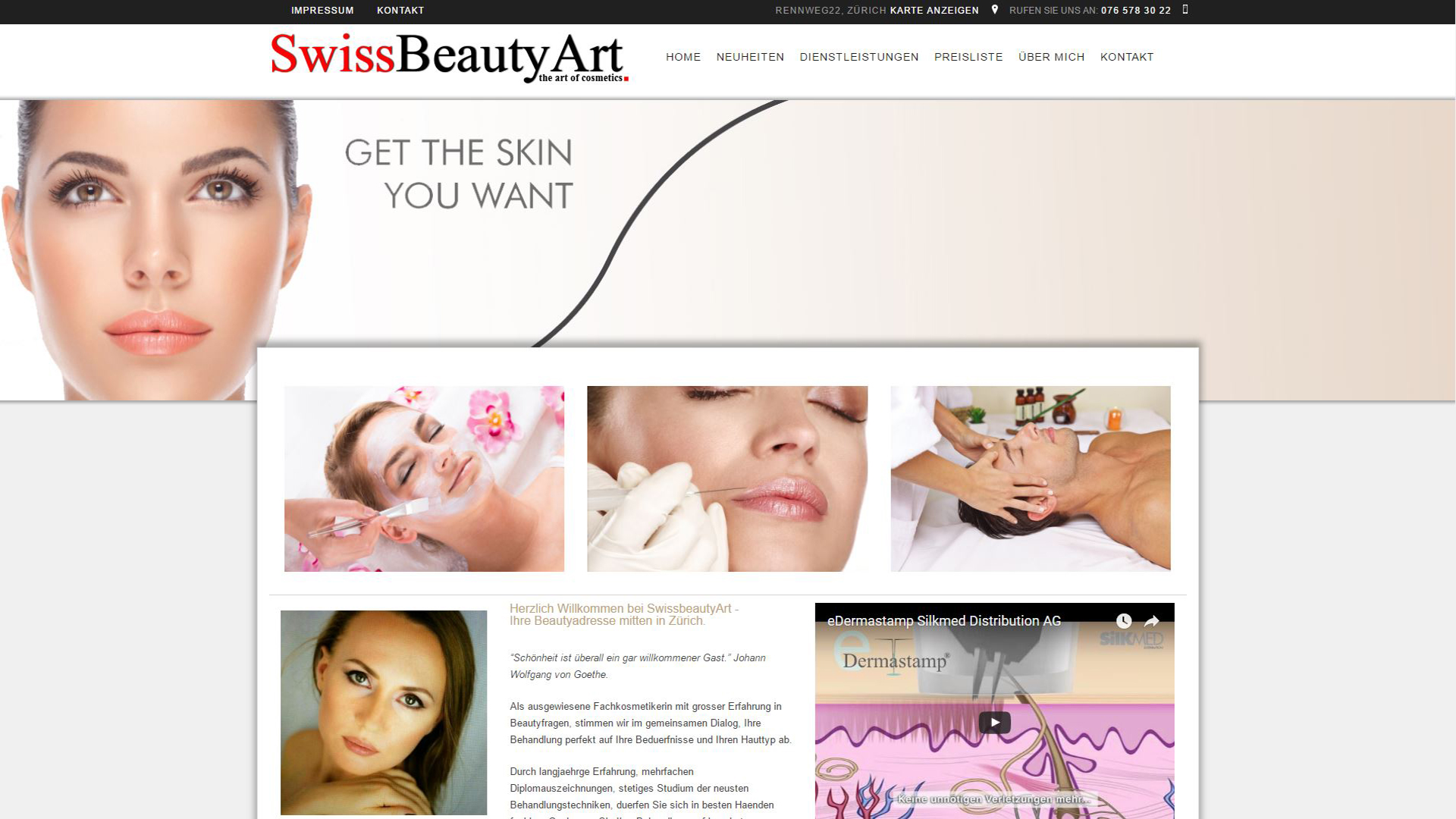 swissbeautyart